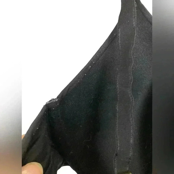 Soma black‎ bra size 38D - Picture 5 of 6